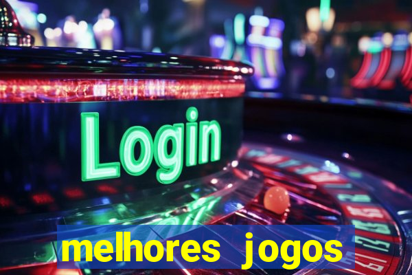 melhores jogos pagos ios